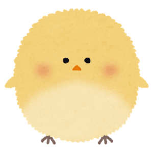 だいだいちゃん